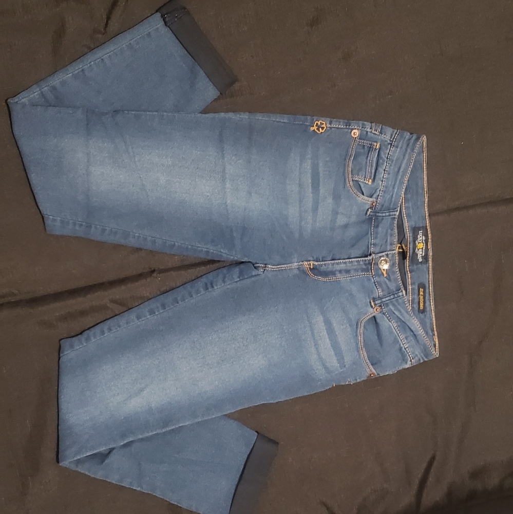 Lucky Brand Jegging